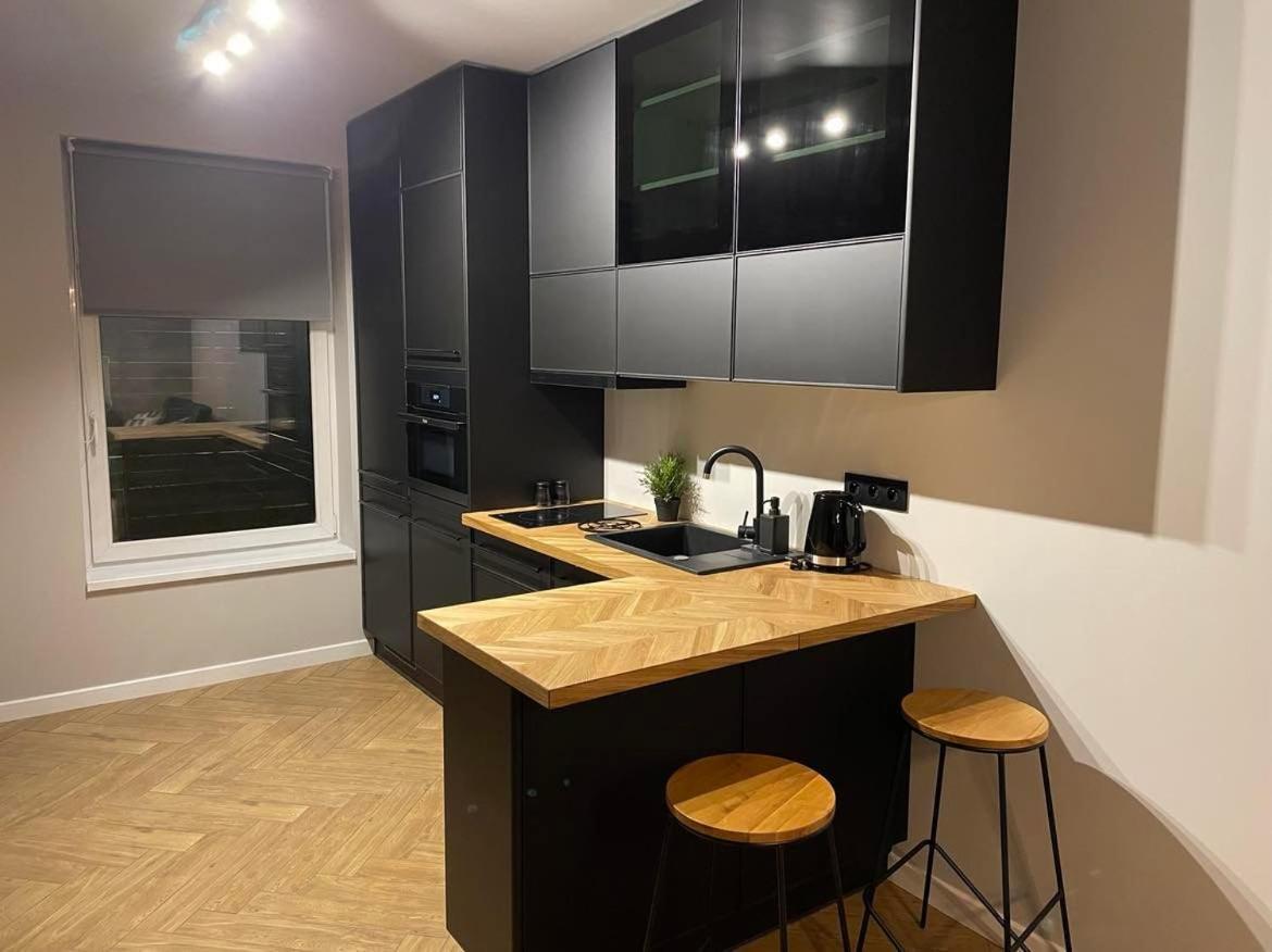 Apartamenty Szary Wilk - Klimatyczne Apartamenty Dla 2 Osob - Blisko Centrum -Bezplatny Parking Zakopane Ngoại thất bức ảnh