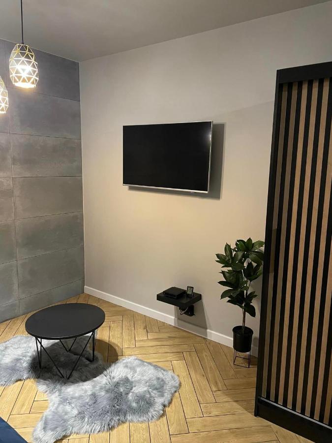 Apartamenty Szary Wilk - Klimatyczne Apartamenty Dla 2 Osob - Blisko Centrum -Bezplatny Parking Zakopane Ngoại thất bức ảnh