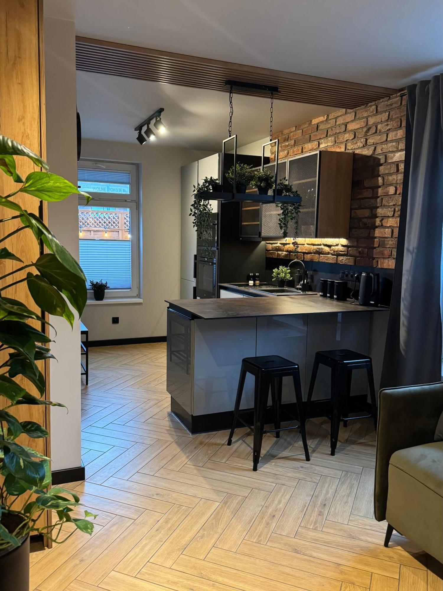 Apartamenty Szary Wilk - Klimatyczne Apartamenty Dla 2 Osob - Blisko Centrum -Bezplatny Parking Zakopane Ngoại thất bức ảnh