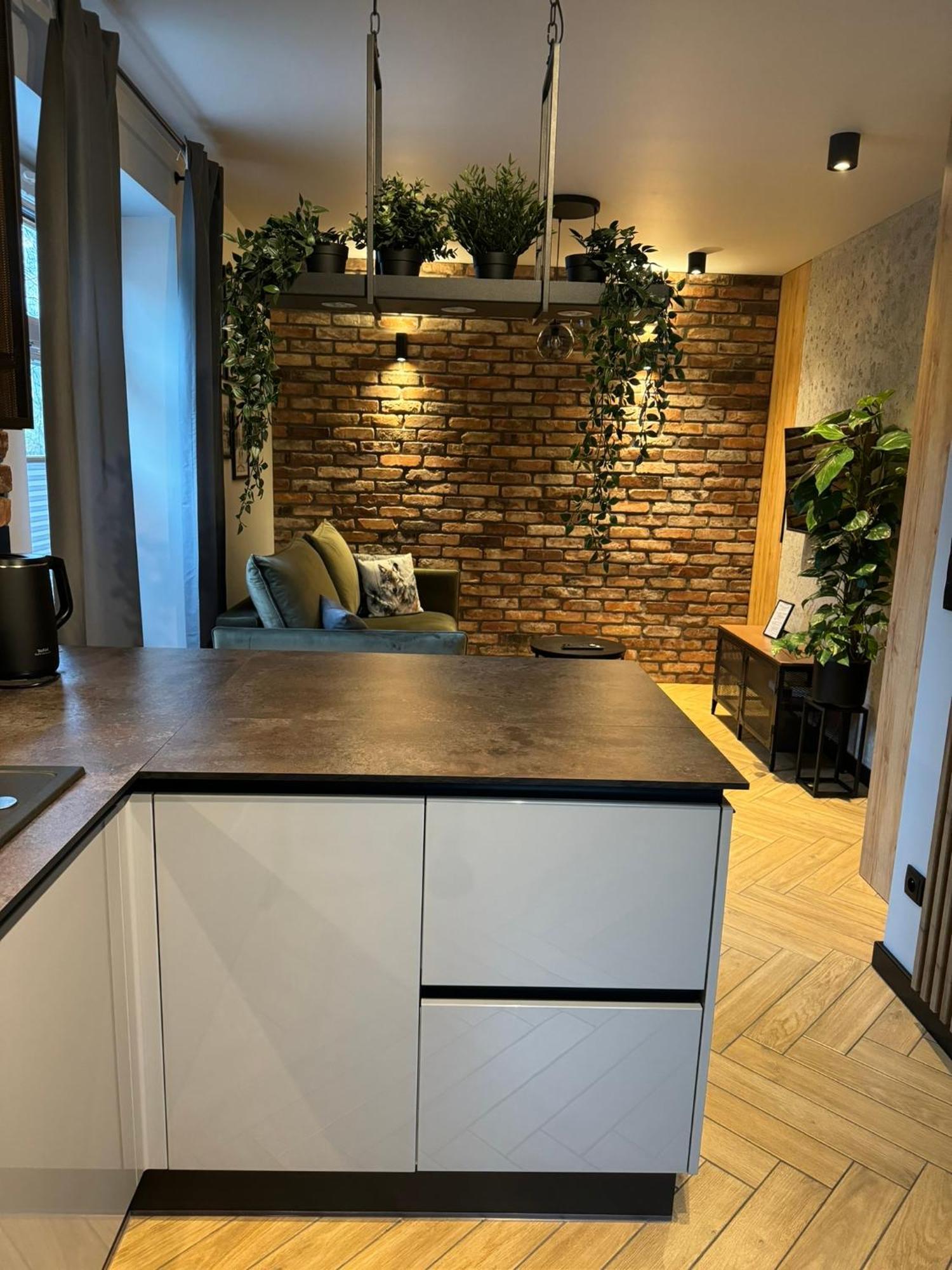 Apartamenty Szary Wilk - Klimatyczne Apartamenty Dla 2 Osob - Blisko Centrum -Bezplatny Parking Zakopane Ngoại thất bức ảnh